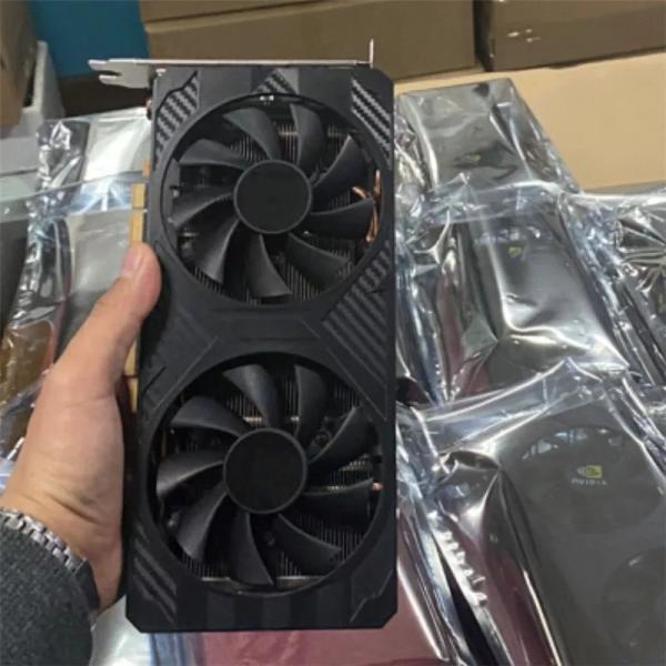 Tarjeta gráfica rtx 3060 3070 de 6 GB GDDR6