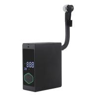 Motorbike / E-bike Suitable 150psi Portable Electric Tire Air Pump Digital Display 1000mAh Battery