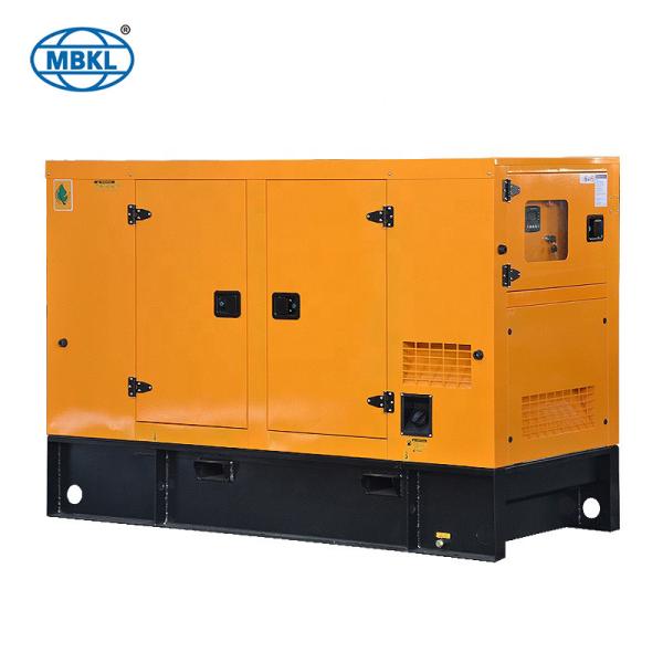 Cummins 800KW/1000KVA KTA38-G2A двигатель тихий дизельный генератор энергии тип контейнера