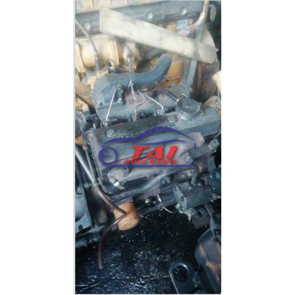 ISO9001 автоматический Assy двигателя двигателя дизеля 4D95 для KOMATSU