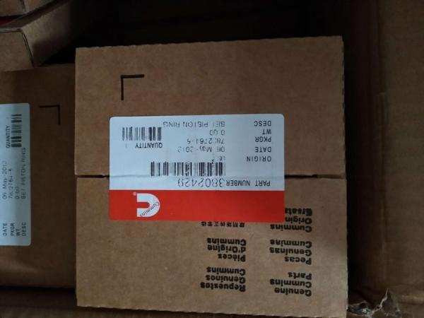 Cummins piston ring 3801056 4955169 3802420 3802429 4089500  AR12098 3802040 3802230 4089644  4955169