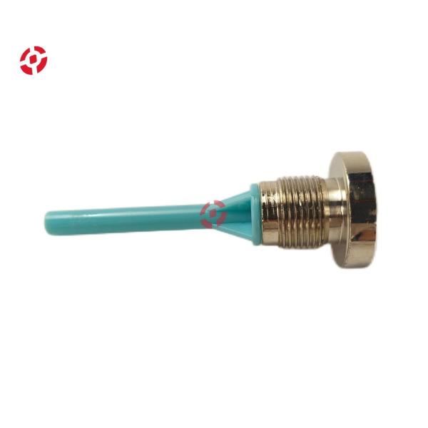 Oil Drain Screw  Automatic Transmission Overflow Channel For VO LVO OE 31437020