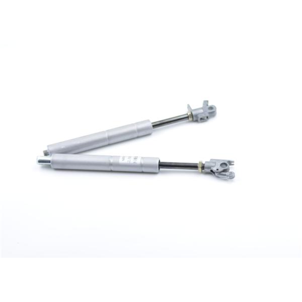 99.99% Nitrogen Hydraulic Black Gas Lift Struts For Furniture Dental Chair Damper Gas Spring