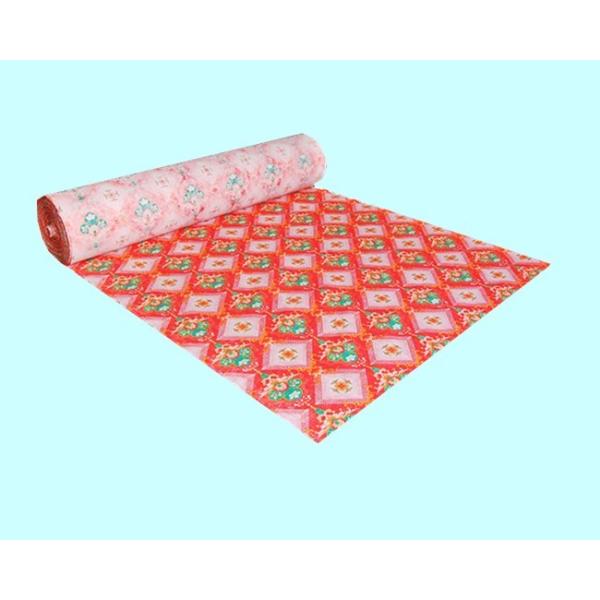 Ткань 80gsm сезама водоустойчивая Non сплетенная для хозяйственной сумки/скатерти