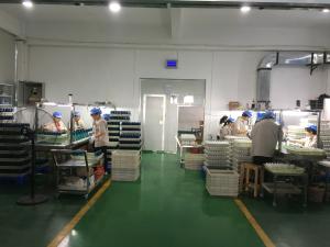 Aopai Metal Products Co. Ltd