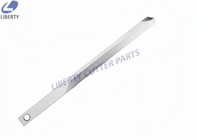 Tamanho 88 * 5,5 * 1.5mm da lâmina de cortador 801220 do vetor 2500 da substituição para o cortador de