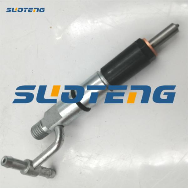 300-2952 3002952 injecteur de carburant du moteur 3044C du chargeur CAT236B 246B 252B