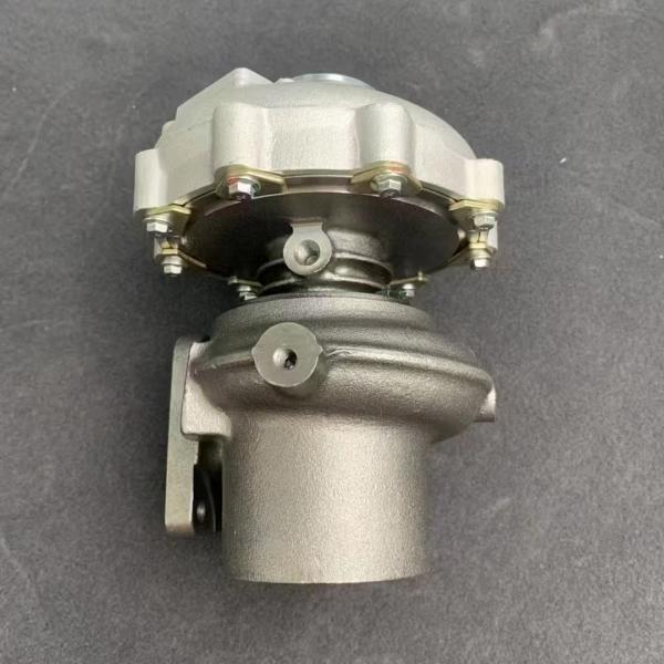 OEM Mitsubishi Turbocharger Engine Parts 4D34 GT22 836254-2 A4300900480