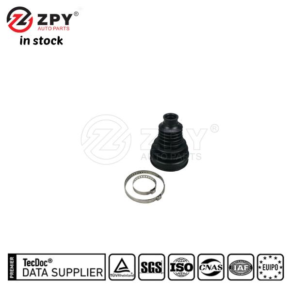 ZPY オーディ・フォルクスワーゲン・ポルシェ 97034929200用の内関節ブートキット