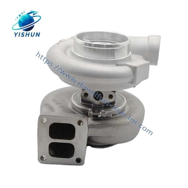 Componentes del motor Turbo Zax470-3 Turbocompresor para excavadoras