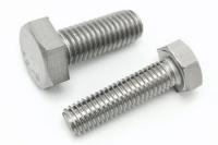 Grade marine M24 M27 Fermeture hexagonale en acier inoxydable à longue durée de vie
