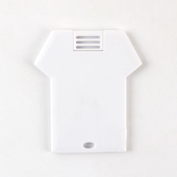 T-Shirt Shaped Credit Card Usb Memory Waterproof 256GB 128GB ROSH FCC
