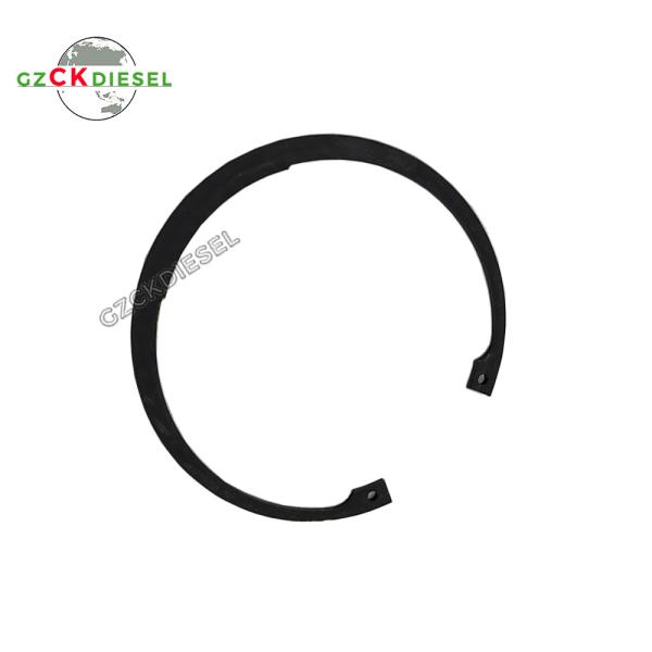Ringe hydraulique de verrouillage de cylindre 8J8905 8J-8905 Ringe de retenue pour moteur CAT 3116 3126B 3508