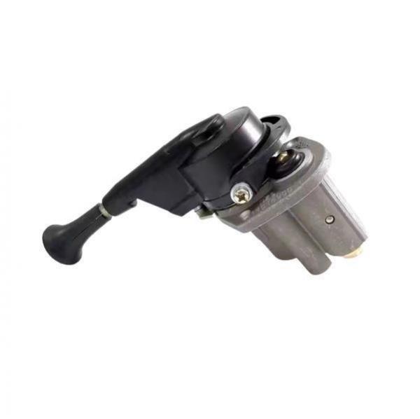 Kamaz Wabco Hand Control Valve ,  Trailer Park Brake Valve 9617020100