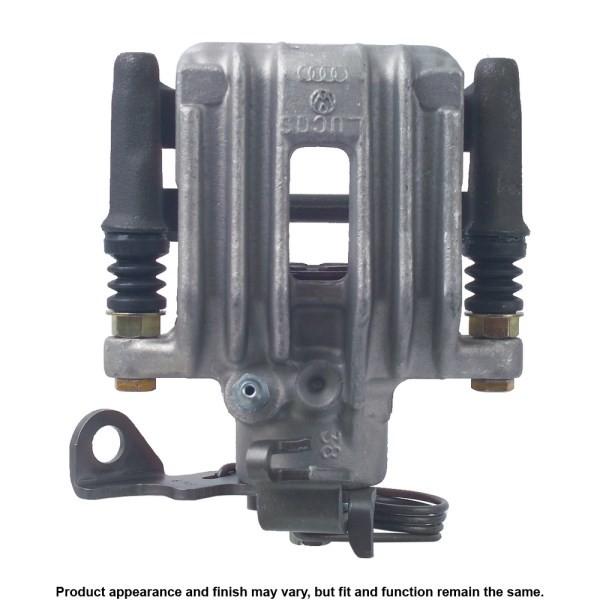 AUDI Auto Parts Vehicle Brake Caliper 19B2109 19B2108 342870 342871 OEM  8E0 615 423 8E0 615 424