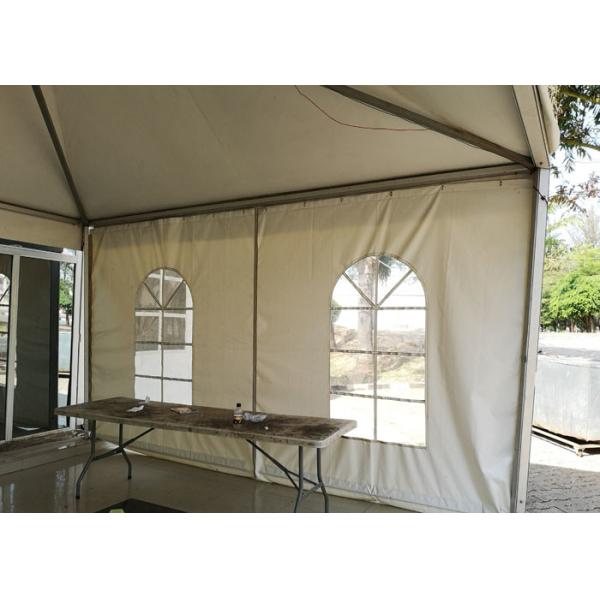 Large 1500 People 20x40m Church Tent For Revival Meetings