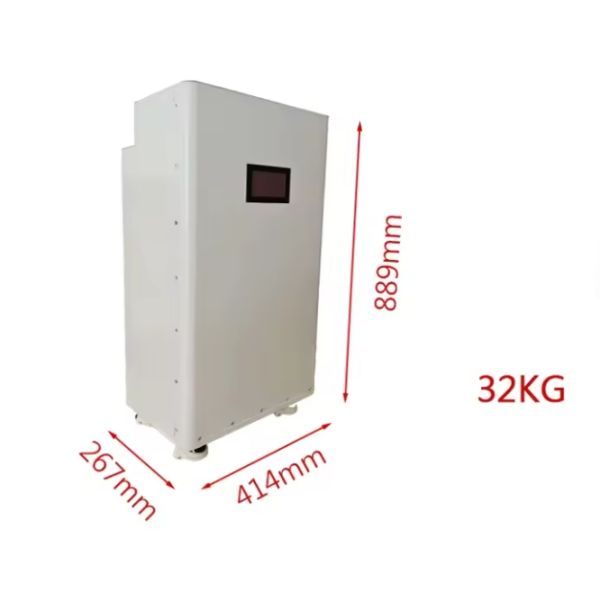 Efficient Energy Storage Case with Smart Multi-Cell Balancer System