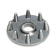 ISO9001 2008/CE/ROHS/ISO/TS 16949 2000 Certified Steel Wooden Connector for Wood Prices