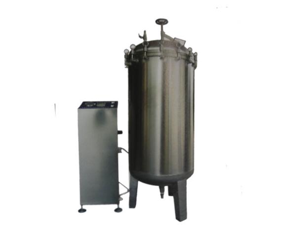 IPX7 IPX8 Ingress Protection Test Equipment / EImmersion and Water Tightness Pressure Tester 0 ~ 3Bar