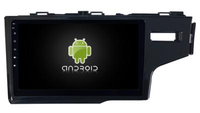 9/10.1 Screen For Honda Jazz 3 GK GH 2015 - 2020 Fit 3 2013-2020 Car Stereo GPS CarPlay Player
