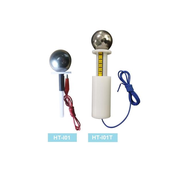 50Н испытательное оборудование предохранения от входа ИЭК 60529 ИП1С