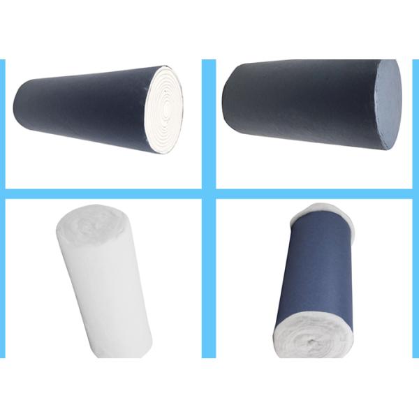 BP EP USP 25g 50g Medicated Cotton Roll