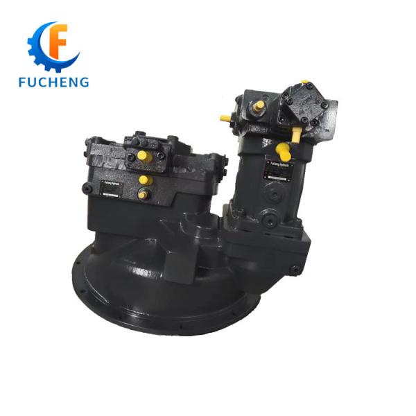 High Pressure A8VO107 A8VO160 A8VO200 Hydraulic Pump for 325L 325B 330L 345B 330C