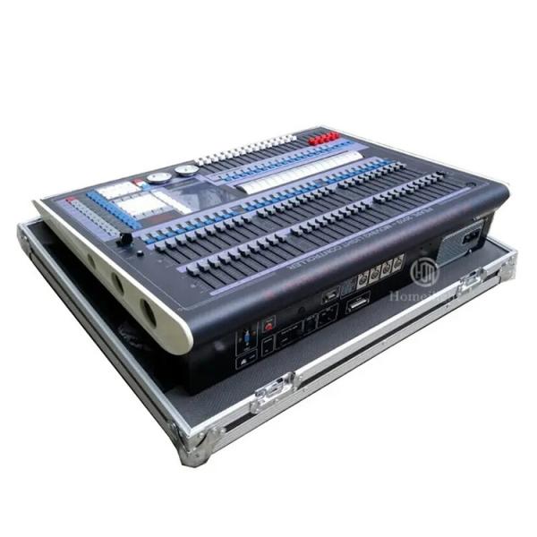 Led Club Pearl 2010 DMX Controller Stage Effects for Spot Dj Lights