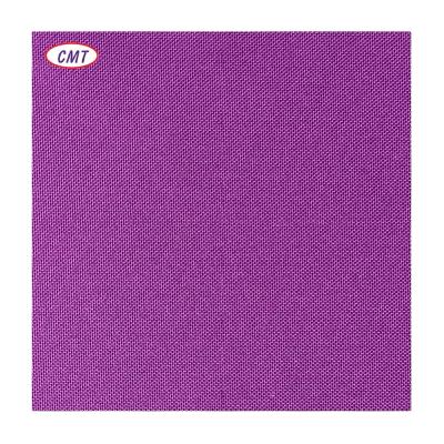 100% DTY Polyester Fabric Printing 600d Polyester Customized Oxford Fabric for Awning