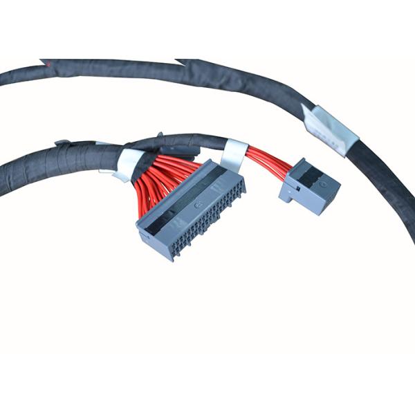 150mm Automotive Wiring Harness
