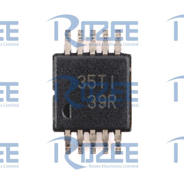 TS5A22362DGSR