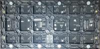 P1.86 Indoor Advertising LED Display High Debugging Brightness