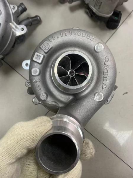 32140099/31493446/36011639/32397482 Volvo 2.0T electronic turbo turbocharger