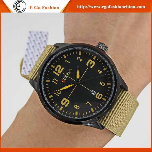 Hotsale Watches In USA European Countries Fashion Casual Watch Quartz Analog Watch New
