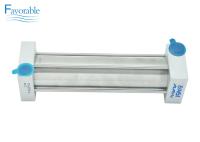 376500056 ar 1 1/16 liso QUADRADO do CYL FS 09-4-L para o cortador GTXL Gerber
