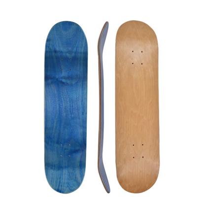 8.5 Inches Wholesale Skate Board Printed Custom Maple Wood Complete Skateboard