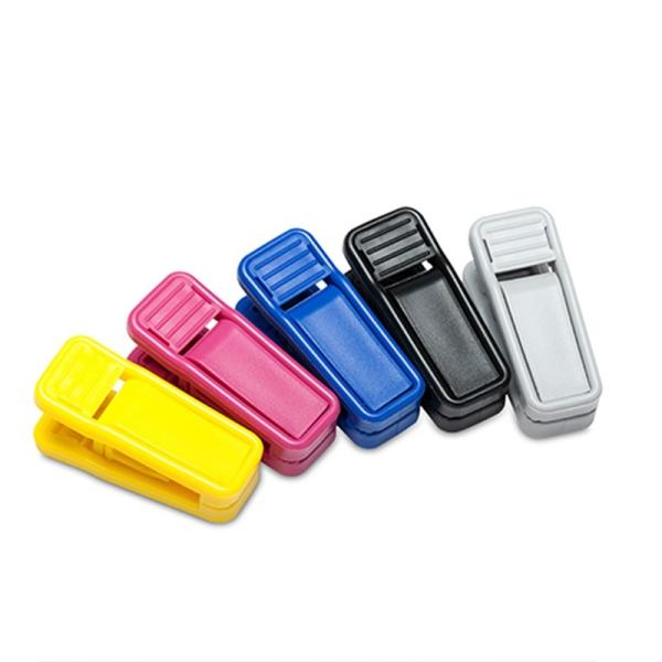 Wardrobe Clothes Line Hanger Clips A Style With No Slip Teeth