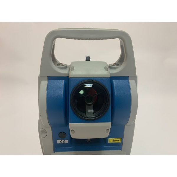 High Accuracy Total Station Surveying Device For Range Finding 3km - 15km