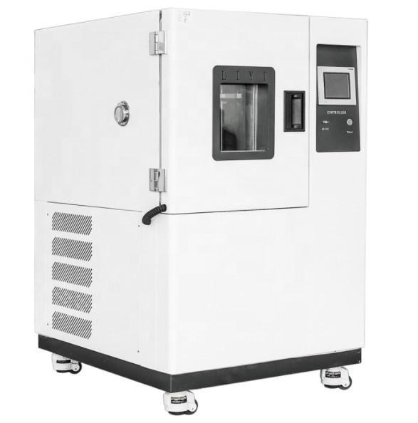 LIYI Environmental Simulation Chamber ,1-1.5C/Min Low Pressure Chamber