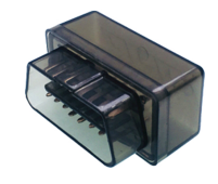 2006-2010 Year Scirocco OBD II WiFi Fleet Tracking OBD2 16pin Connector with Protective and Durable Case