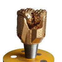 Foret tricone 6-1/2