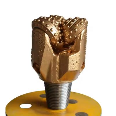 6-1/2 Trione Drill Bit Of Water Drilling Well Bit For Hard Formation