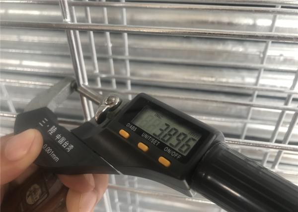 Cheap Temporary Fencing