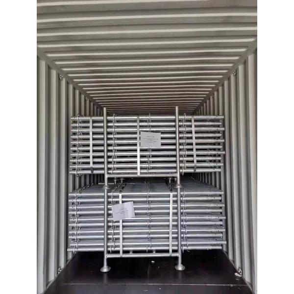 Горячее оцинковление толщиной 2,75 мм толщиной 48 мм