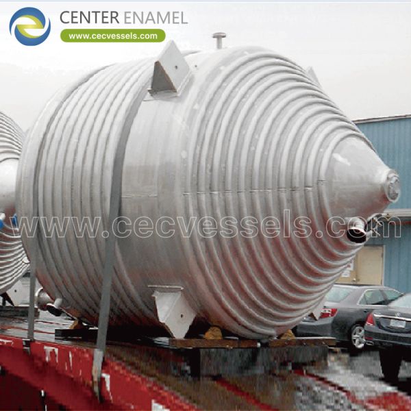 Custom Designed Reactor: Process, Deliverables, and How to Specify One