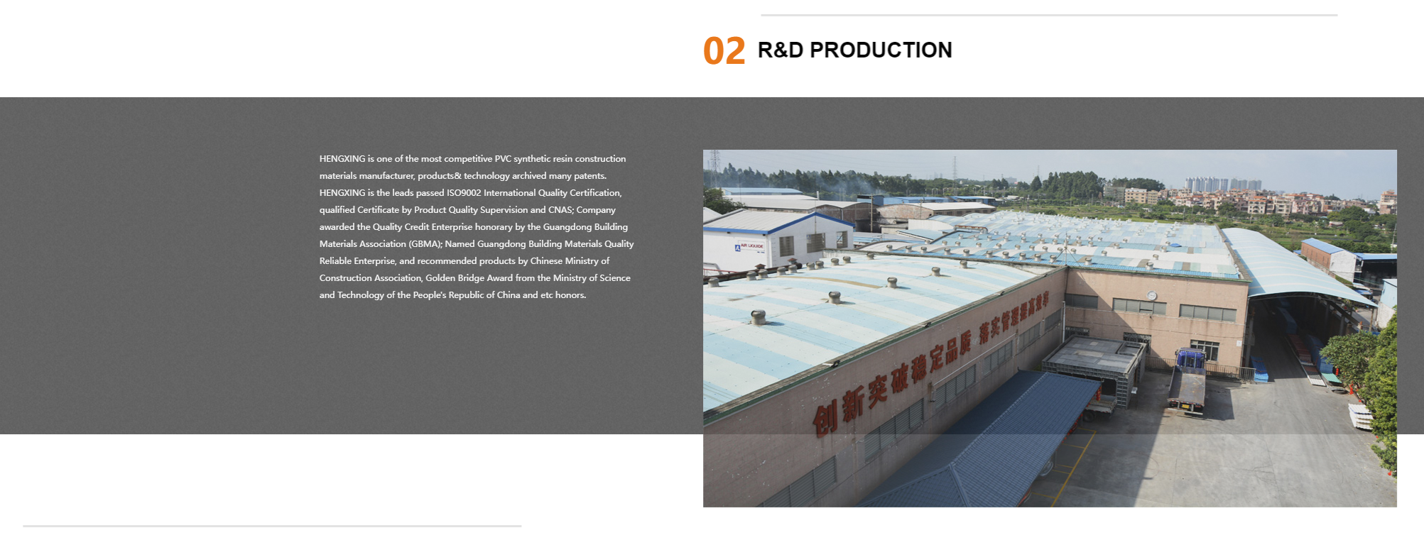 Customized PVC Flat Sheet Waterproof Flat PVC Panel Corrosion Resistant For Building Material