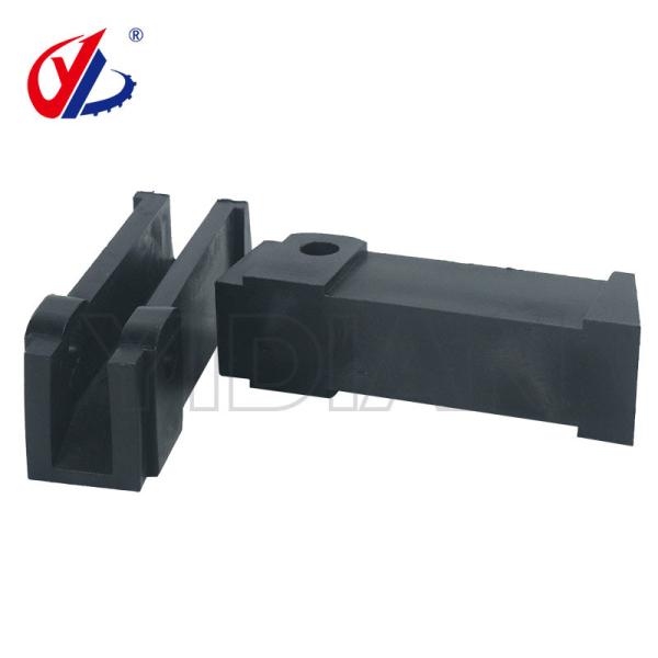 Spare Parts For Biesse Drilling Machine - Plastic Stopper For Six Row Drill