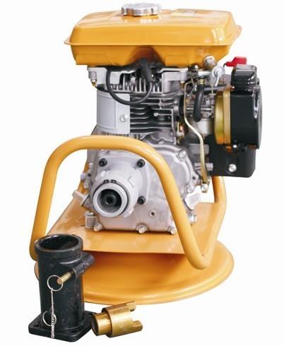 EY20 5HP Gasoline Japan/Malaysia Type Concrete Vibrator for Concrete Tools