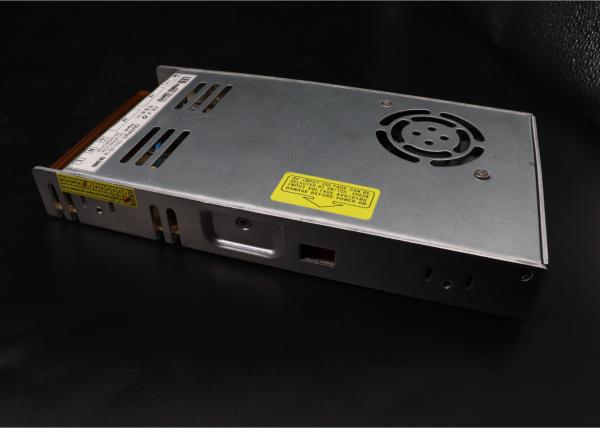 Ultra Thin Metal Case LED Strips Power Supply 12V 33A 400W Adjustable