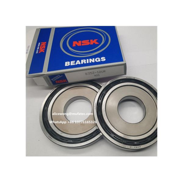 B35Z-12 B35Z-12UR автомобильная коробка передач со специальным шариковым подшипником 37,5*95*12 мм